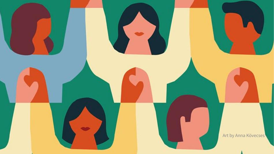 Understand Social Identity to Lead in a Changing World